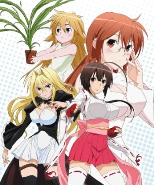 Sekirei: Hajimete no Otsukai 2009