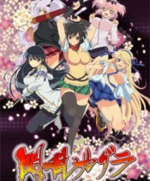 Senran Kagura 2013