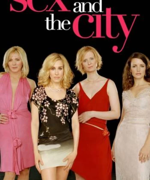 Sex and the City (Phần 5) 2002