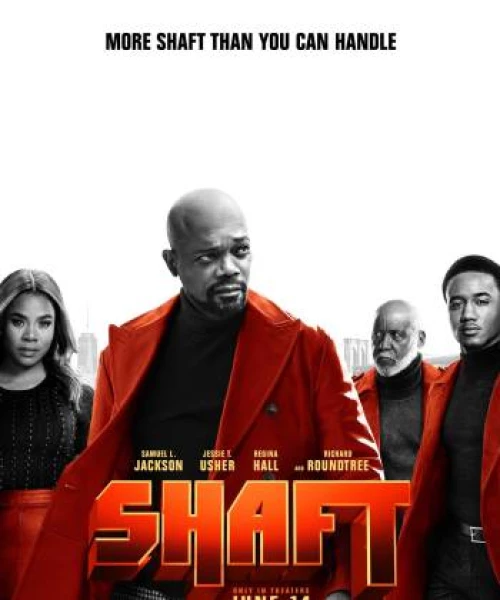 Shaft 2019