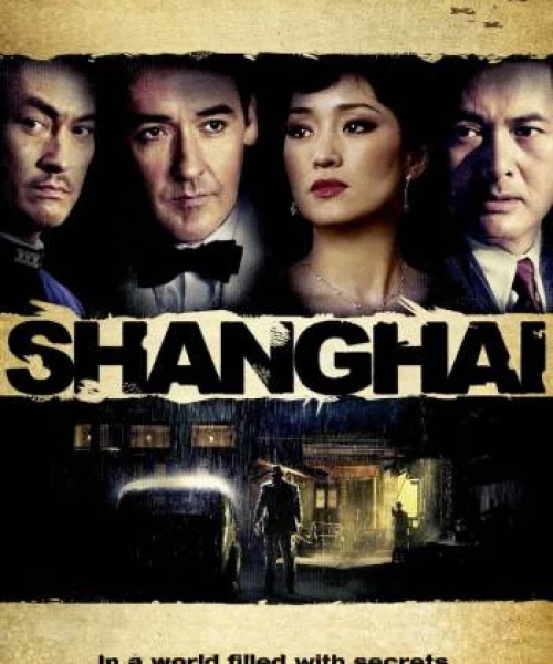 Shanghai 2010