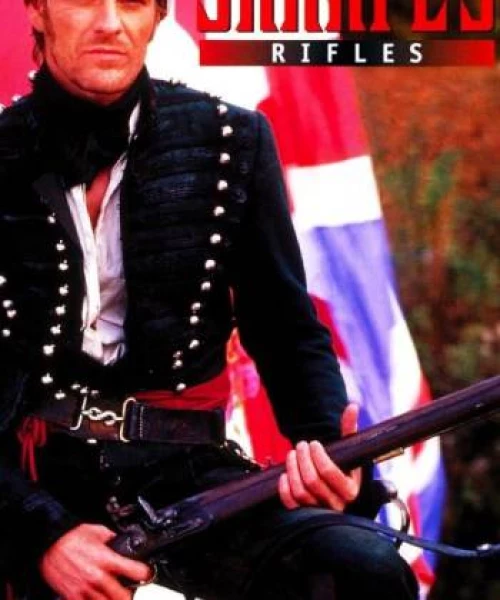 Sharpe's Rifles 1993