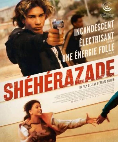 Shéhérazade 2019