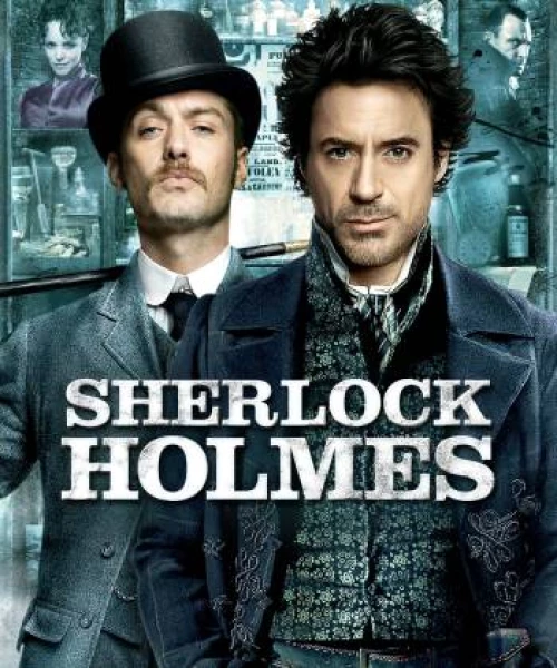 Sherlock Holmes 2009