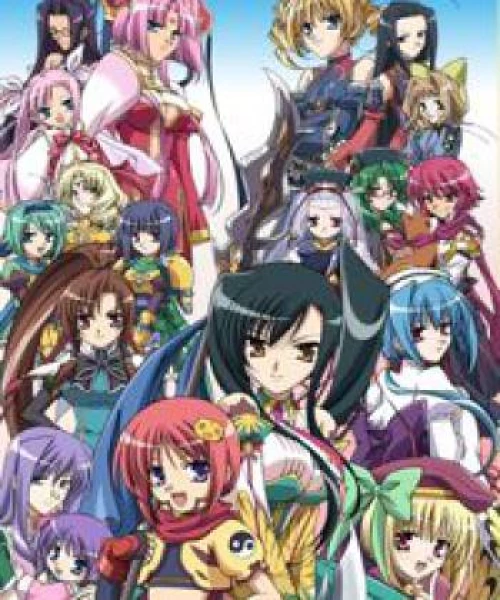 Shin Koihime†Musou: Otome Tairan 2010