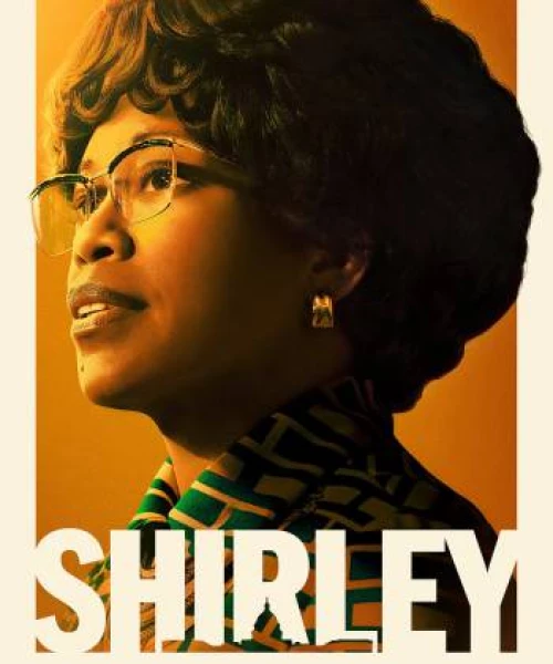 Shirley 2024