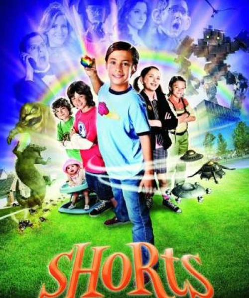 Shorts 2009