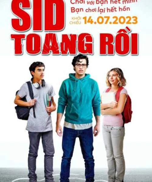 Sid Toang Rồi 2023