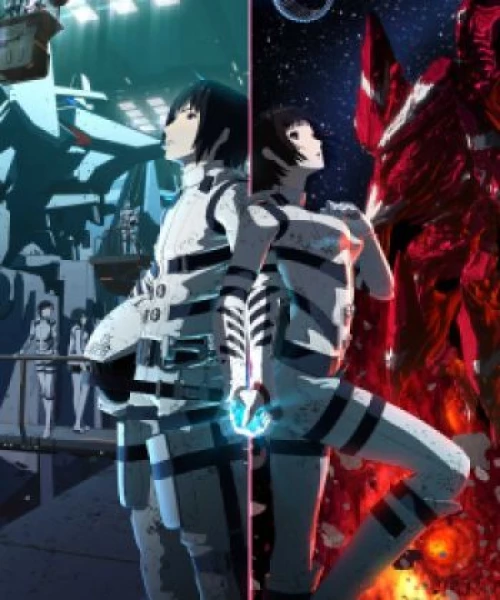 Sidonia no Kishi: Daikyuu Wakusei Seneki 2015