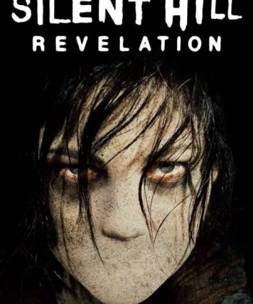 Silent Hill: Revelation 2012