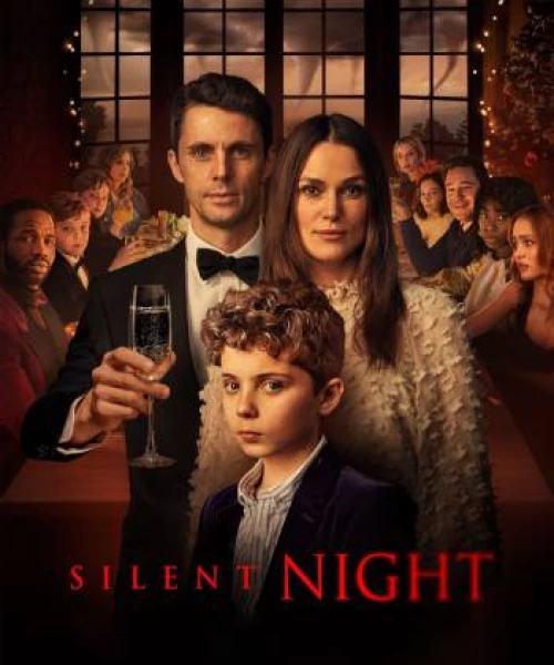 Silent Night 2021