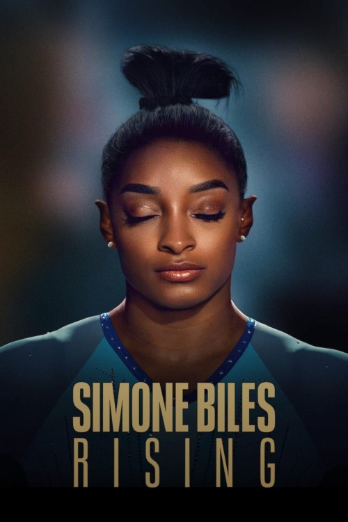 Simone Biles tái xuất 2024