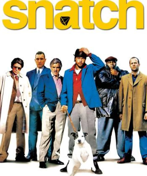 Snatch 2000