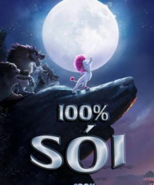 Sói 100% 2020