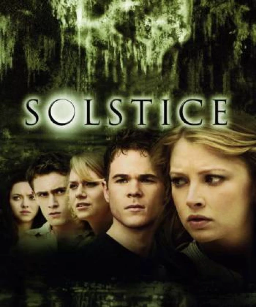 Solstice 2007