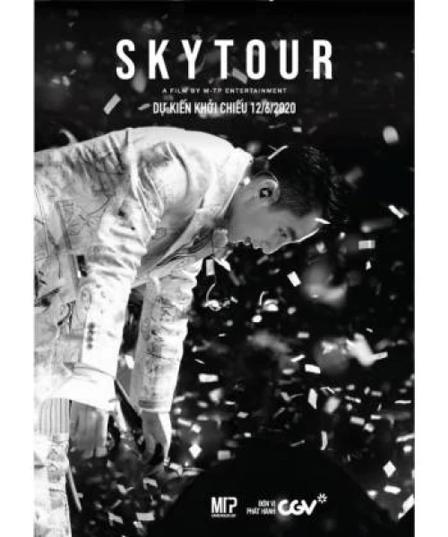 Sơn Tùng M-TP: Sky Tour Movie 2020