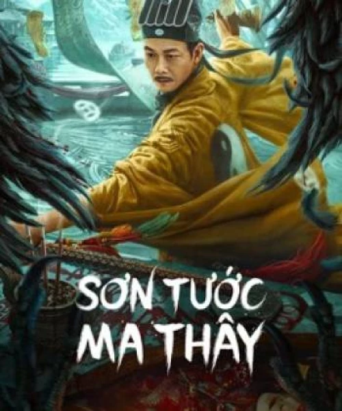 Sơn Tước Ma Thây 2022