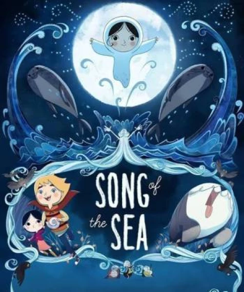 Song of the Sea 2014