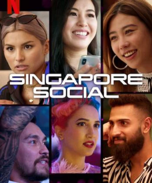 Sống với Singapore 2019