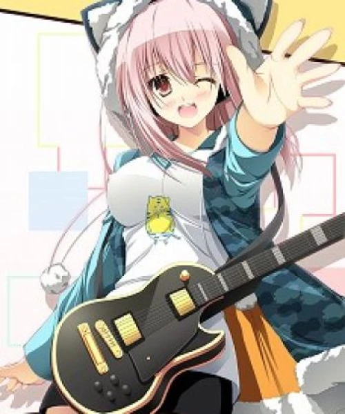 SoniAni: Super Sonico The Animation 2014