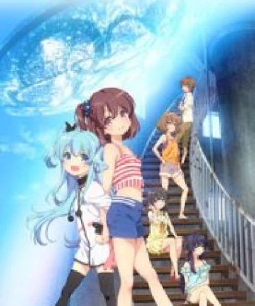 Sora no Method: Mou Hitotsu no Negai