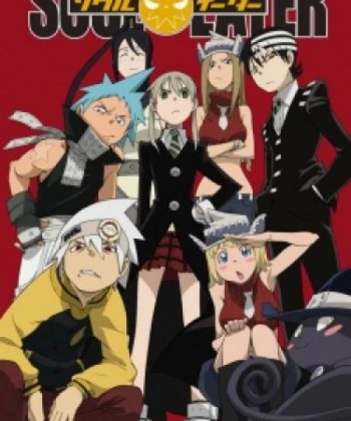 Soul Eater 2008