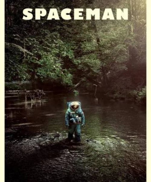 Spaceman