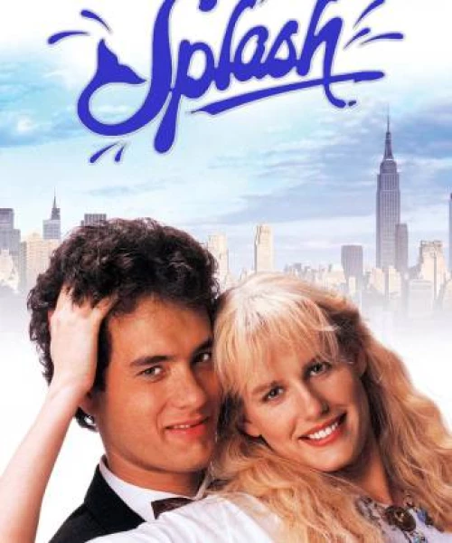 Splash 1984