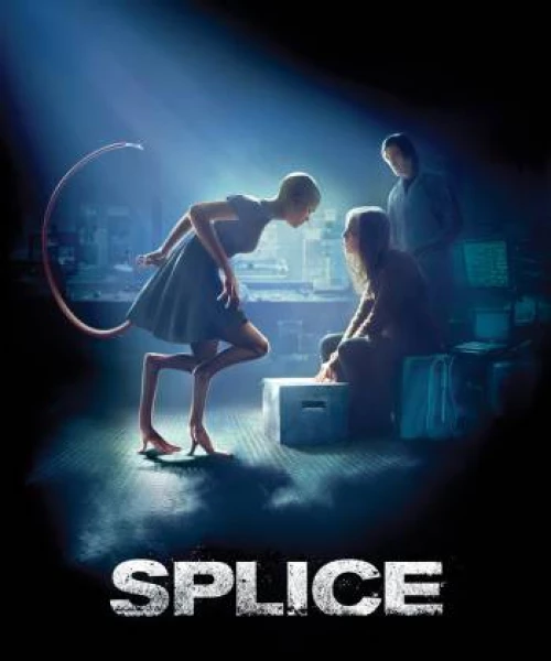 Splice 2010