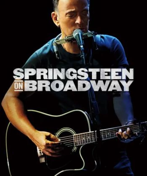 Springsteen Trên Sân Khấu 2018