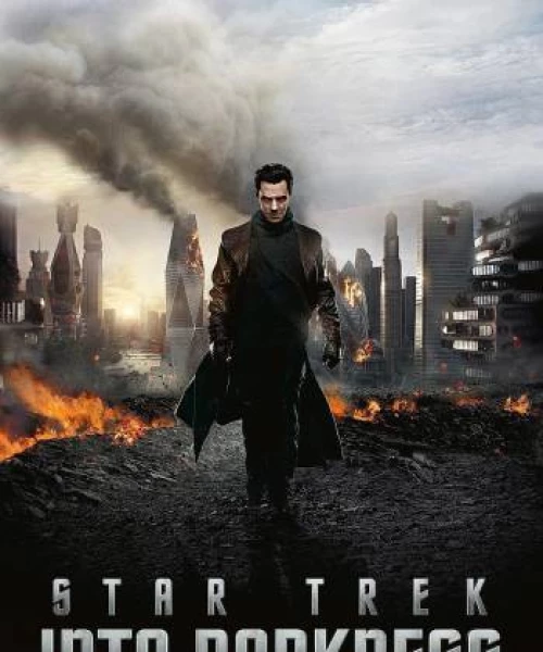 Star Trek: Chìm Trong Bóng Tối 2013