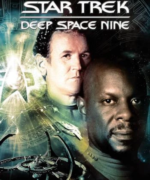 Star Trek: Deep Space Nine (Phần 6) 1997