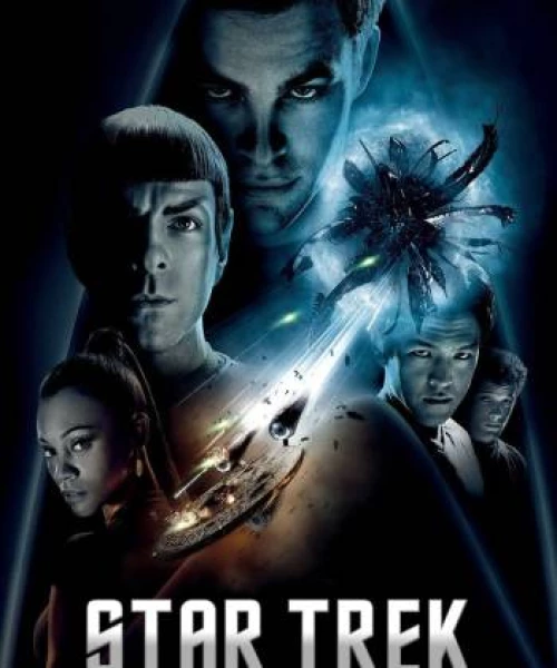 Star Trek: Du Hành Giữa Các Vì Sao 2009