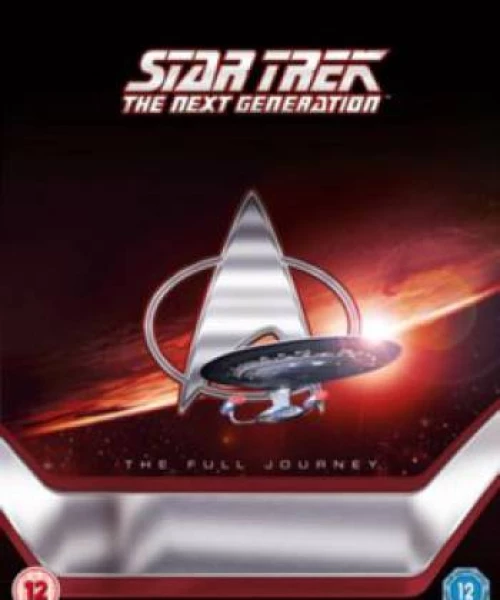 Star Trek: Thế hệ tiếp theo (Phần 1) 1987