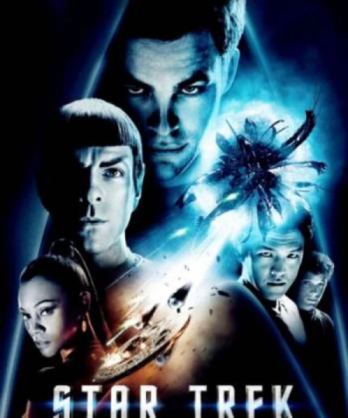 Star Trek 2009