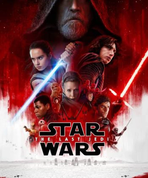 Star Wars: Jedi Cuối Cùng 2017