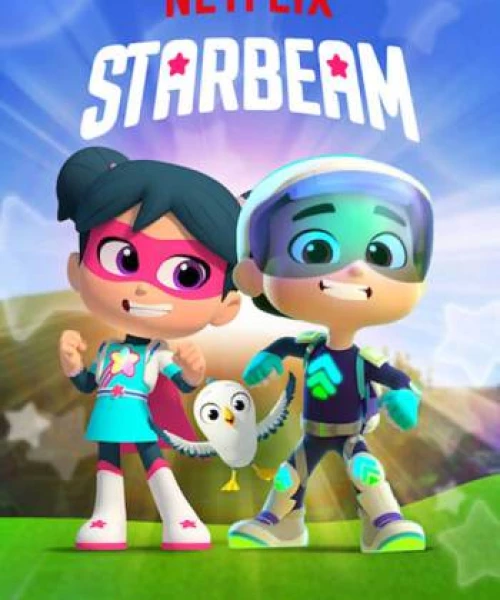 StarBeam (Phần 3) 2021