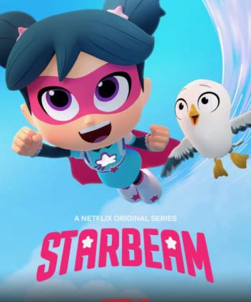 StarBeam (Phần 4)