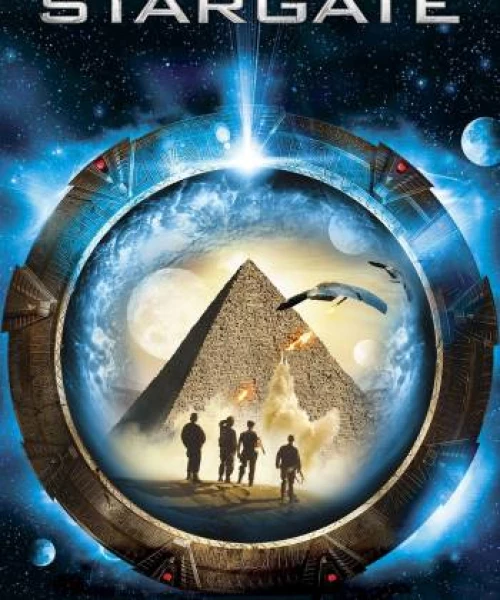 Stargate 1994