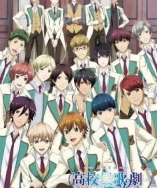 Starmyu 3rd Season 2019