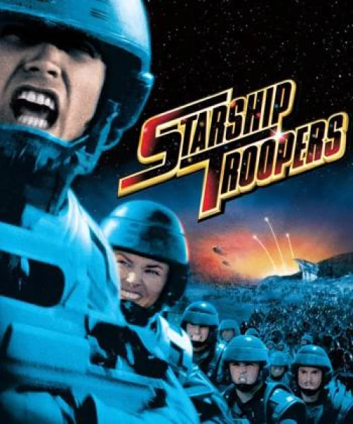 Starship Troopers 1997