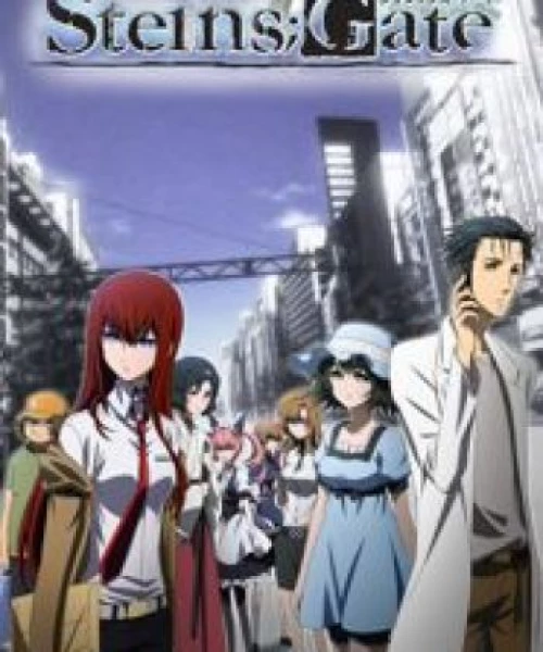 Steins;Gate 2011