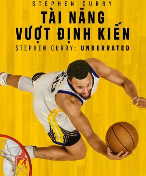 Stephen Curry: Tài Năng Vượt Định Kiến 2023