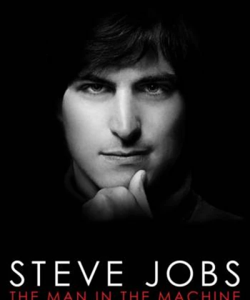 Steve Jobs: Người Đàn Ông Cứng Nhắc  2015