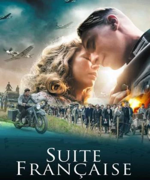 Suite Francaise  2015