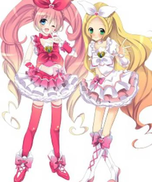 Suite Precure♪ 2011