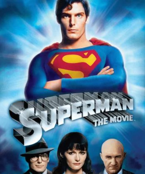 Superman 1978