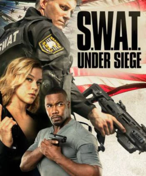 S.W.A.T.: Giữa vòng vây 2017