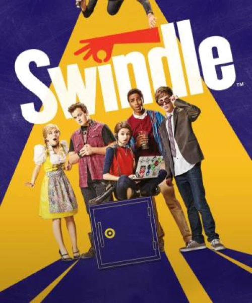 Swindle 2013