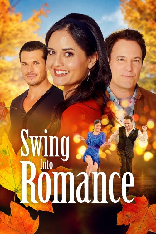 Swing Into Romance 2023